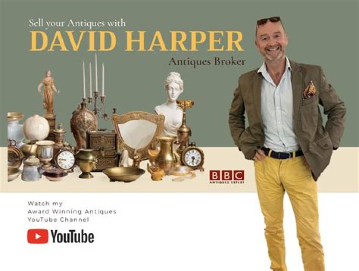 David Harper / Detective David Harper / Det. David Harper / Lorenzo Alcazar