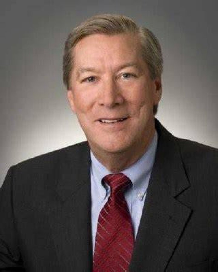 David J. Lesar