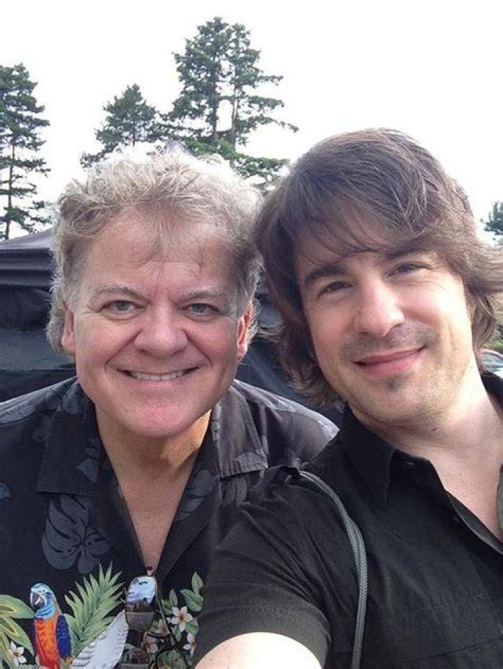 David Winning, Jimmy Wayne