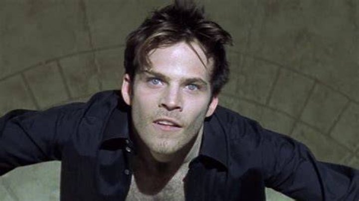 Deacon Frost