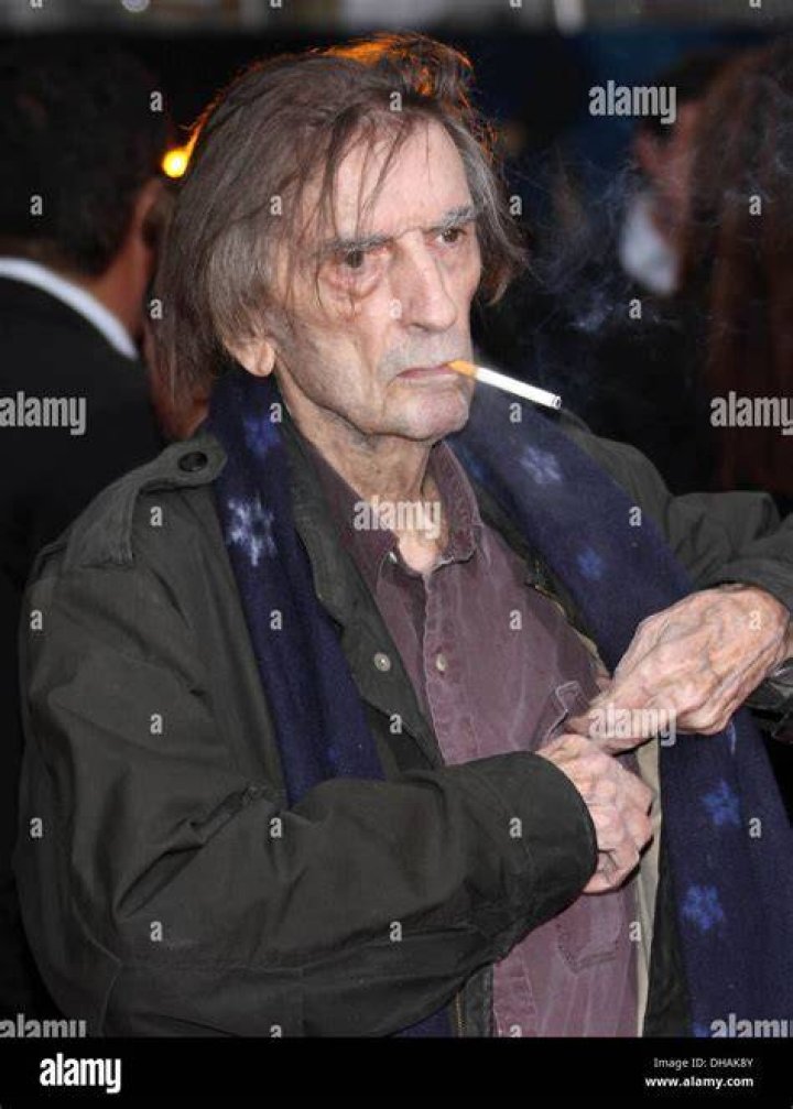 Dean Stanton