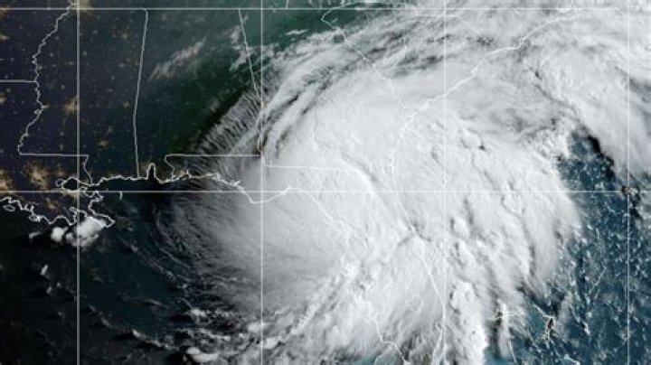 Debby