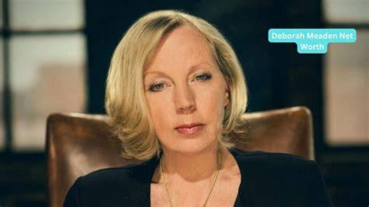 Deborah Graham Net Worth