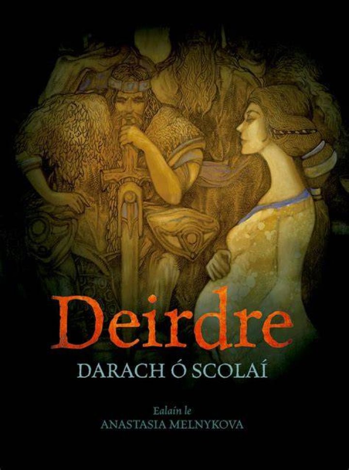 Deirdre