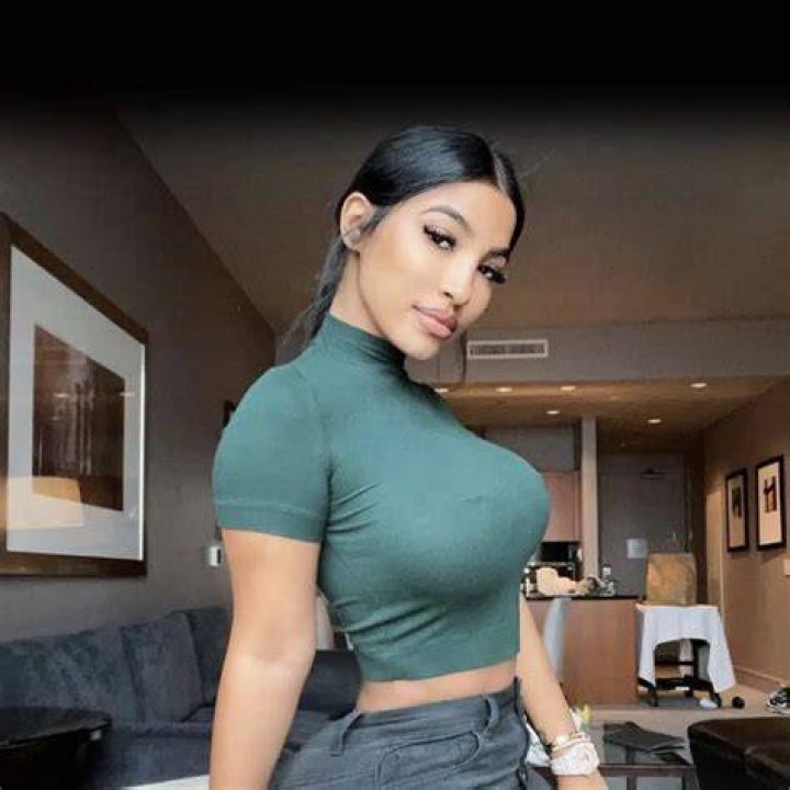 Delianna Urena