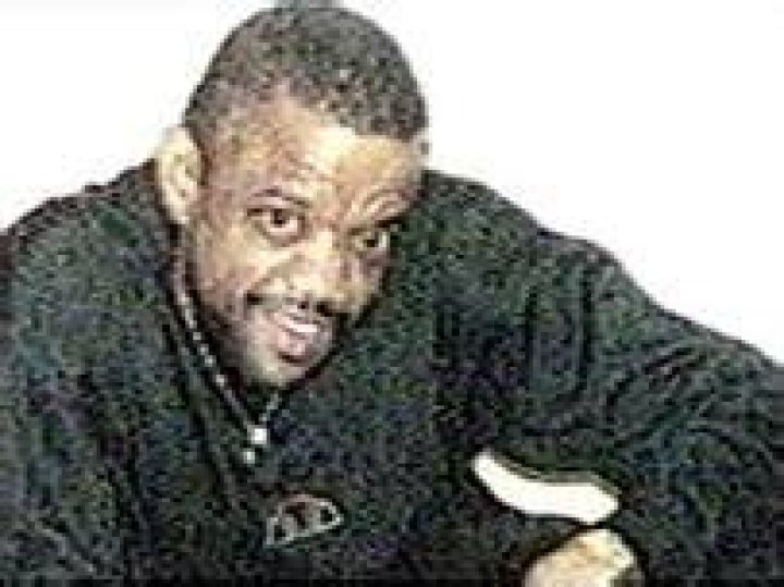 Delroy Denton Banton