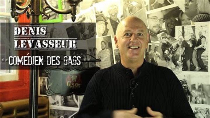 Denis Levasseur