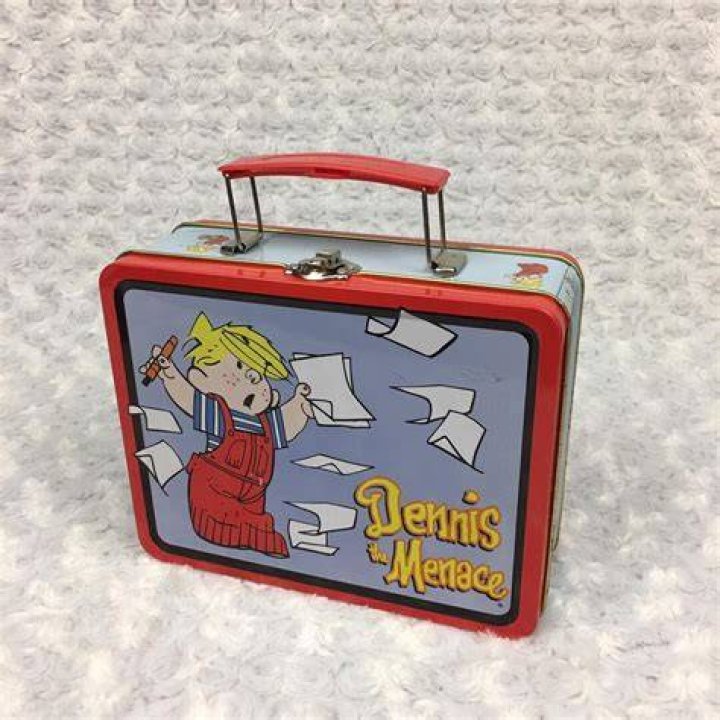 Dennis Box / Box