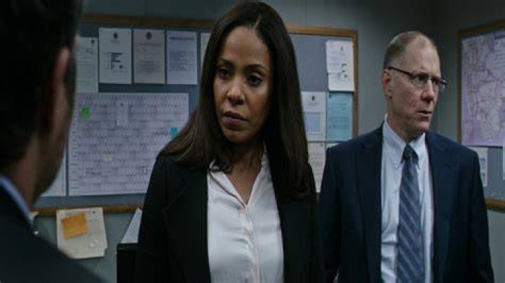 Deputy Director Natalie Austin