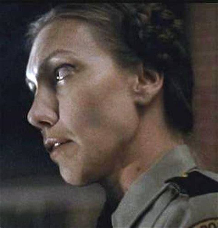 Deputy Gwynne