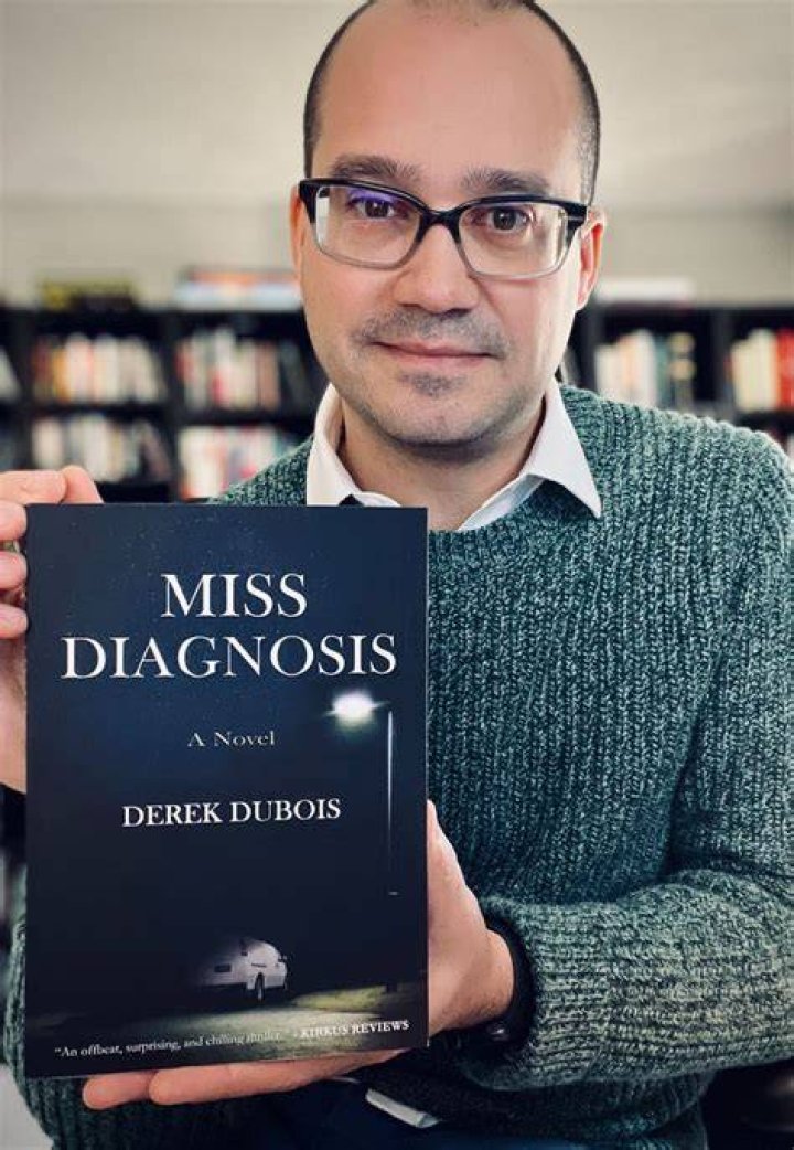 Derek DuBois