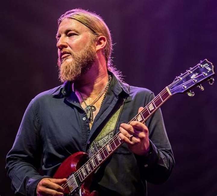 Derek Trucks