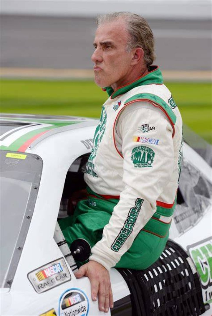 Derrike Cope