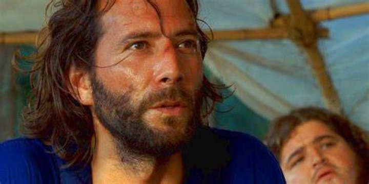 Desmond Hume