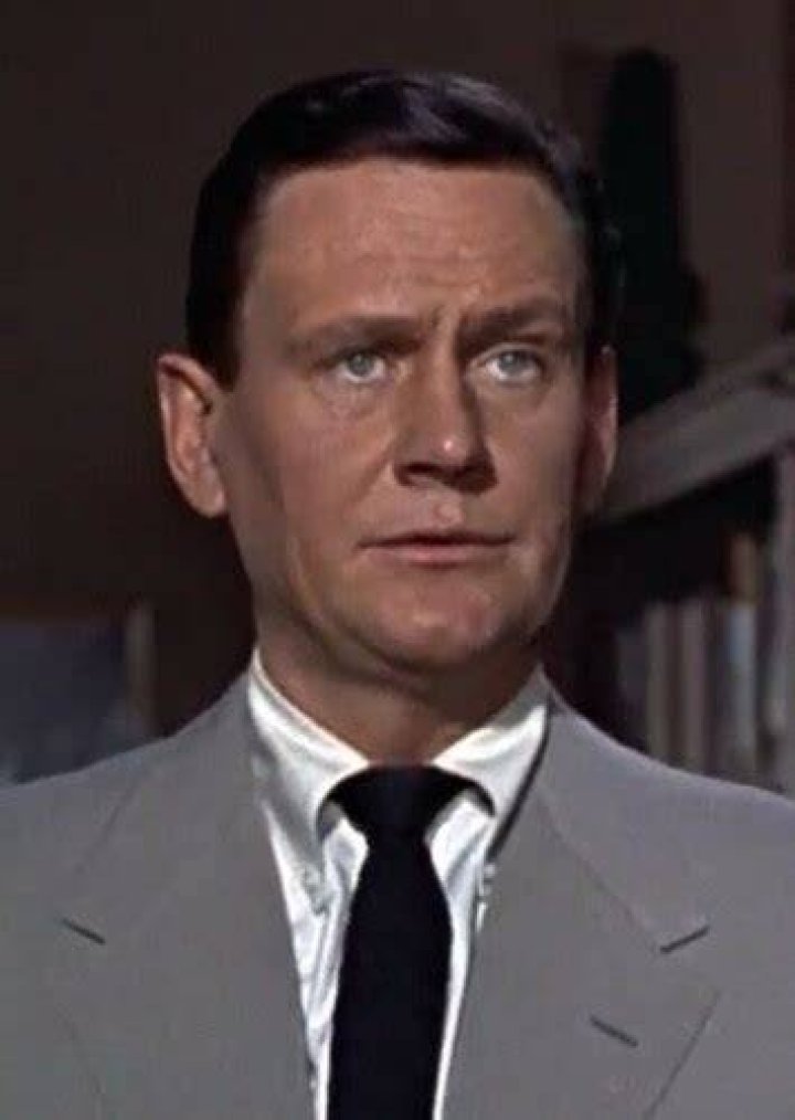 Det. Lt. Thomas J. Doyle