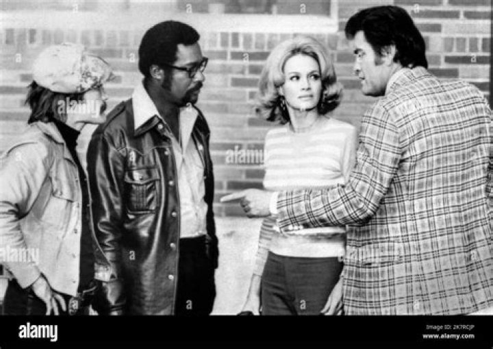 Det. Pete Royster / Royster