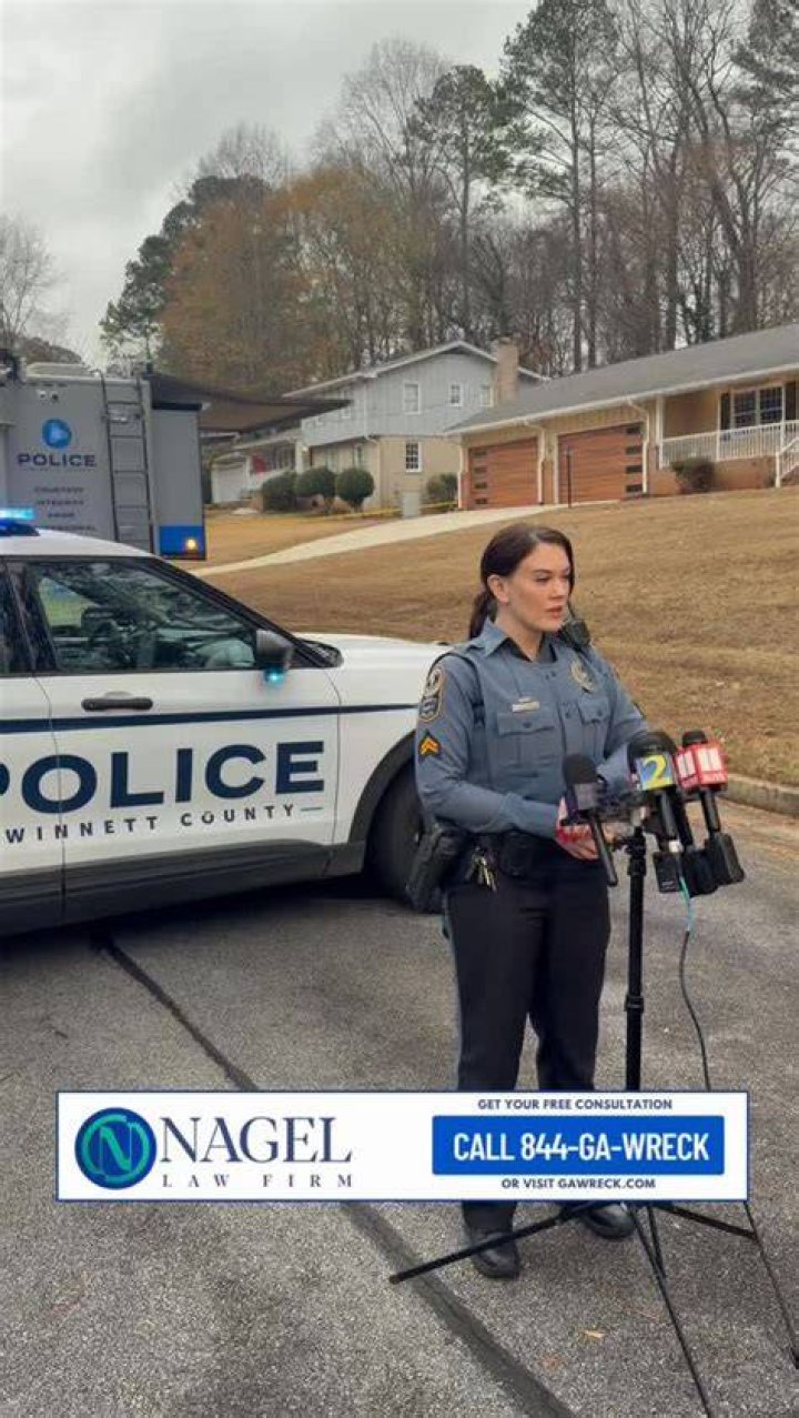 Detective Angela DeAngelis