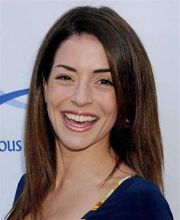 Detective Jessica Angell