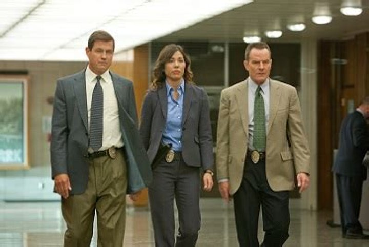 Detective Sobel