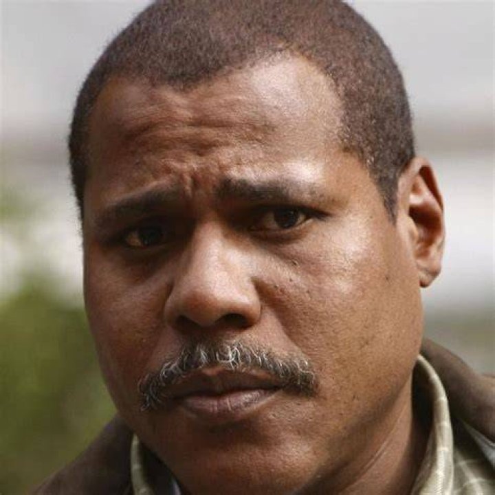 Detective Sulliman
