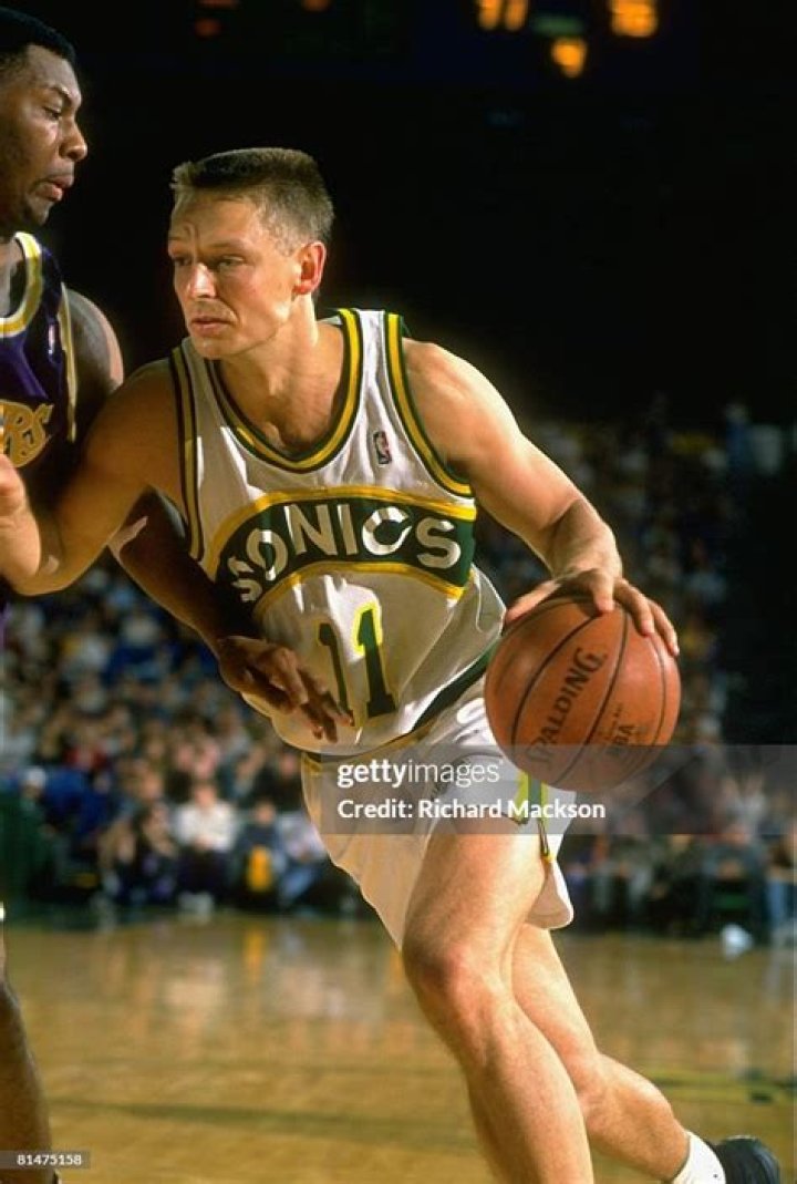 Detlef Schrempf