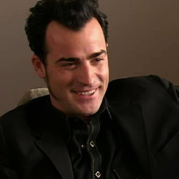 Devon Berk / Billy Side