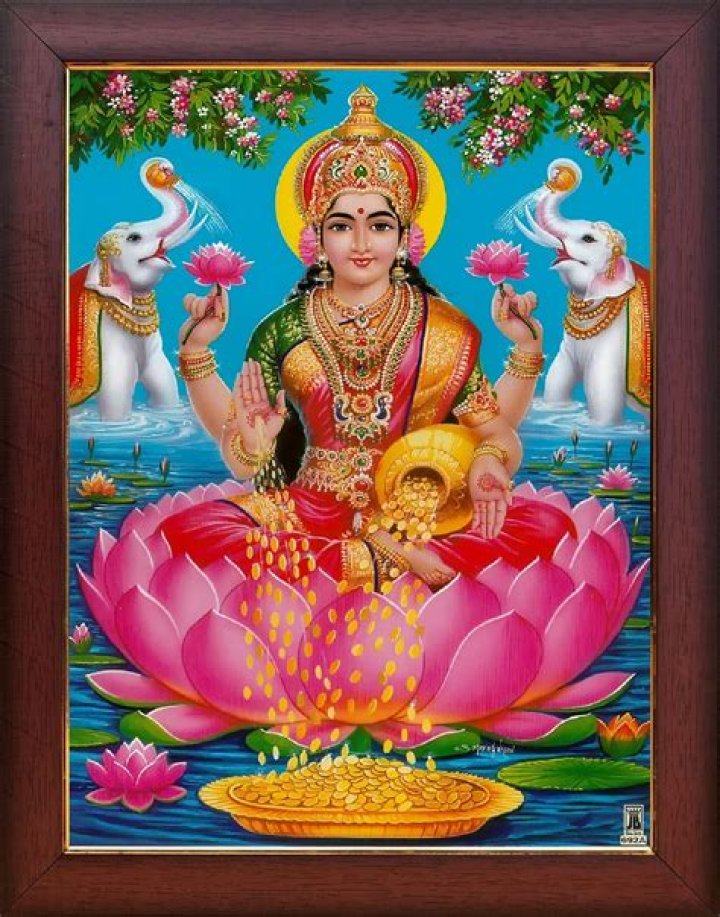 Dhanalakshmi