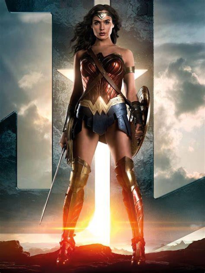 Diana Prince / Wonder Woman