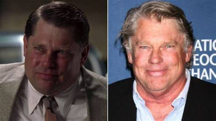 Dick Stensland