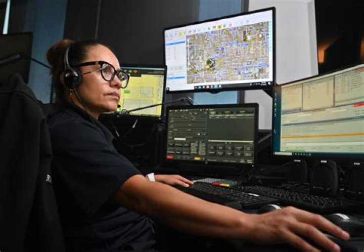 Dispatcher