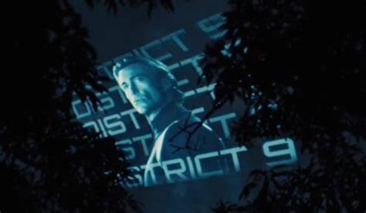 District 9 Male Tribute