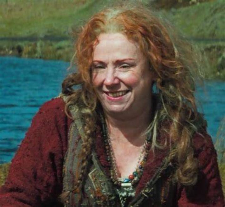 Ditchwater Sal