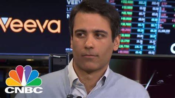 Divya Narendra