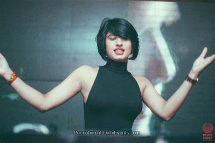 Dj Gouri