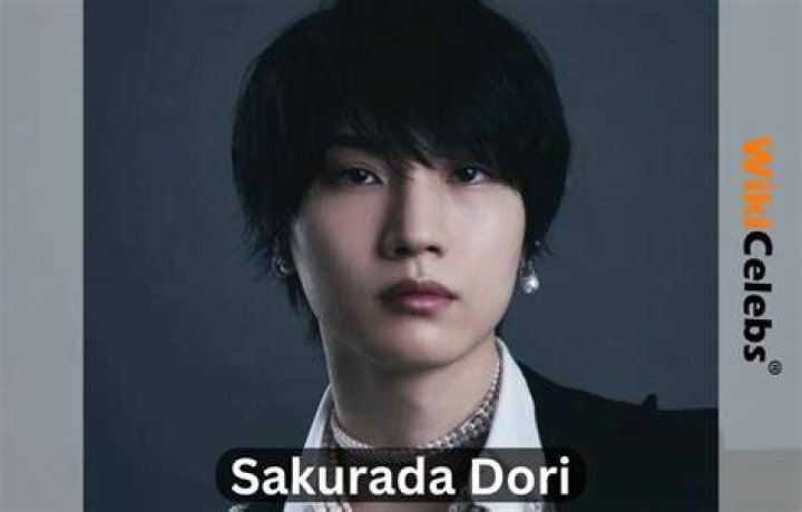 D&ocirc;ri Sakurada Net Worth