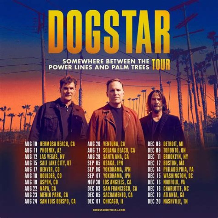 Dogstar