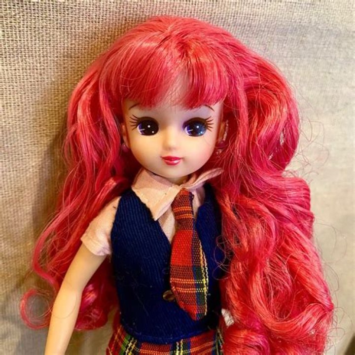 Doll / Others
