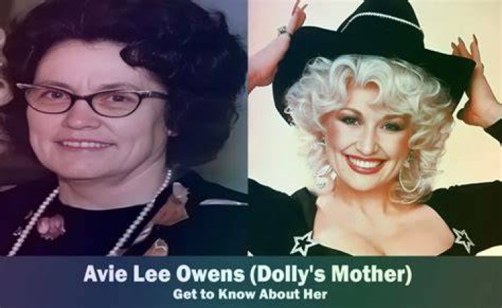 Dolly Owens