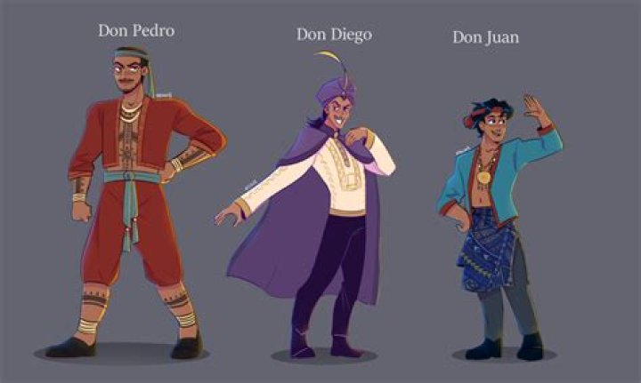 Don Diego