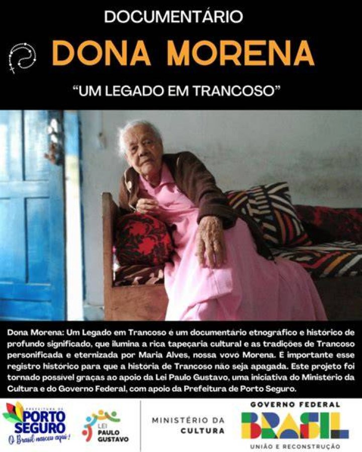 Dona Morena