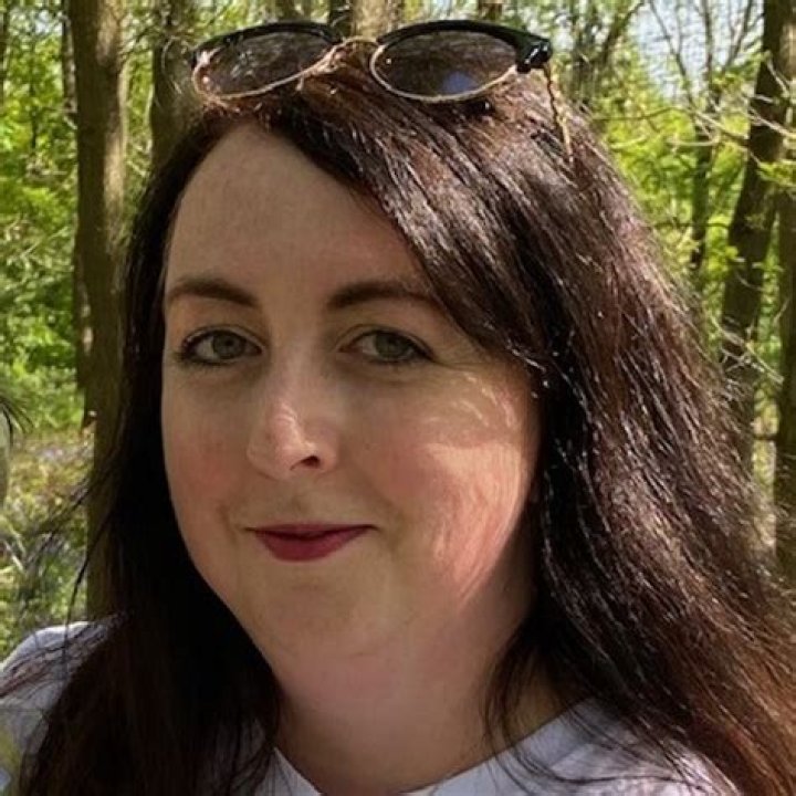 Donna Hawthorne
