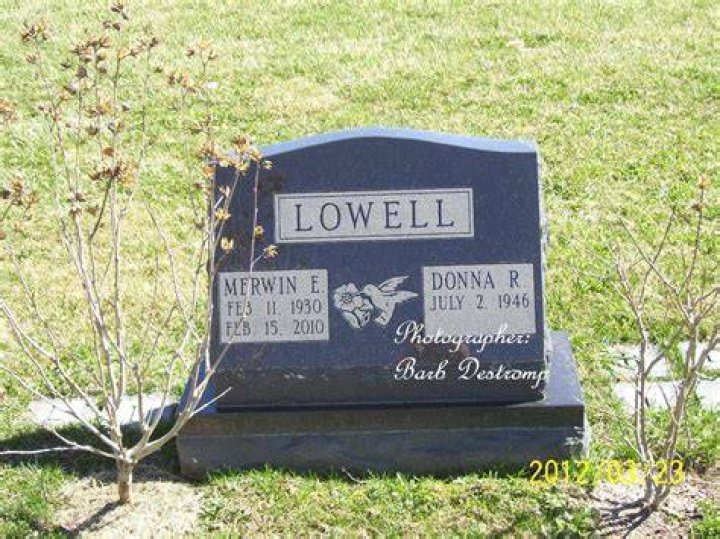 Donna Lowell