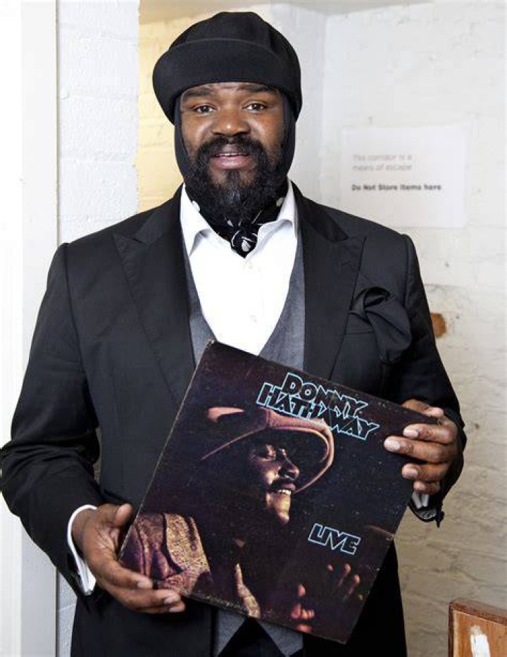 Donny Porter