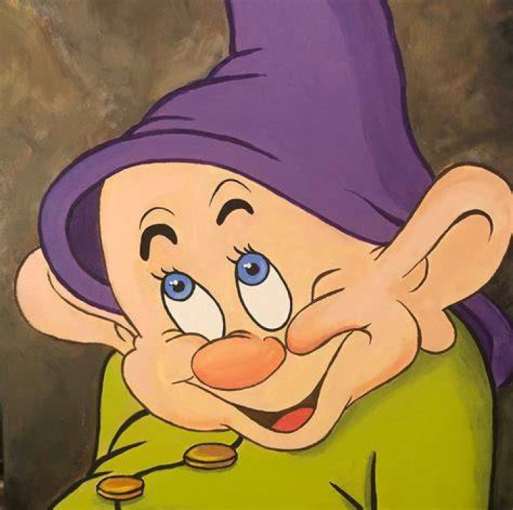 Dopey