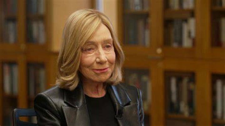Doris Kearns Goodwin