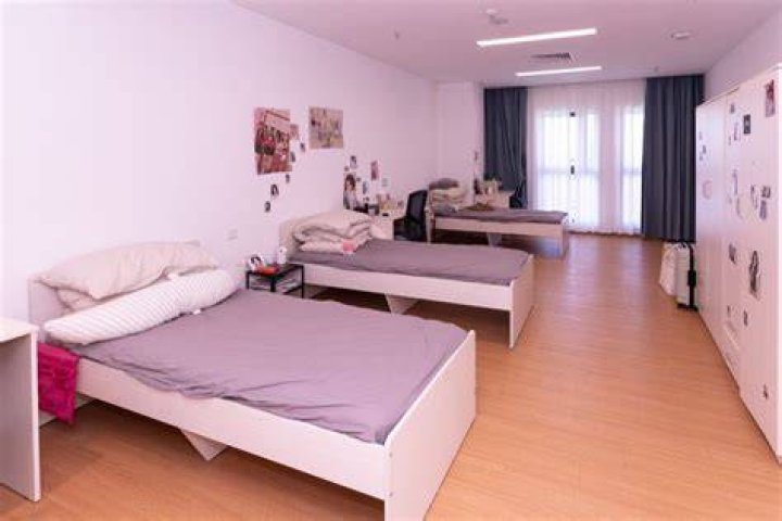 Dormitory Boarders