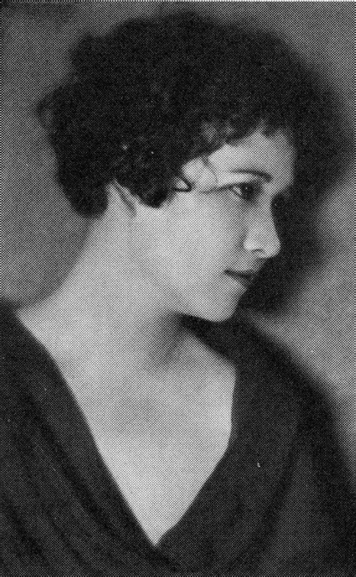 Dorothy Harvey