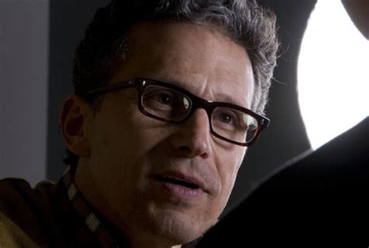 Doug Fabrizio