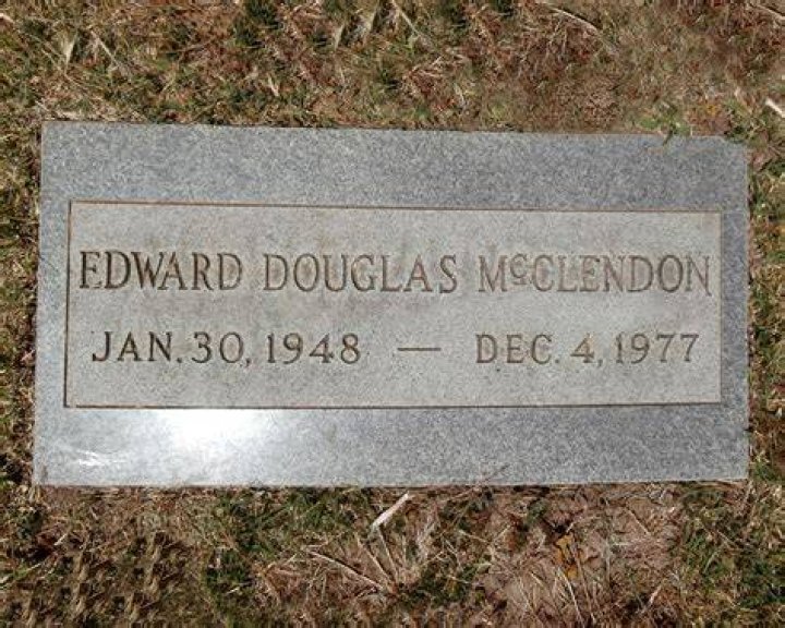 Douglas McClendon
