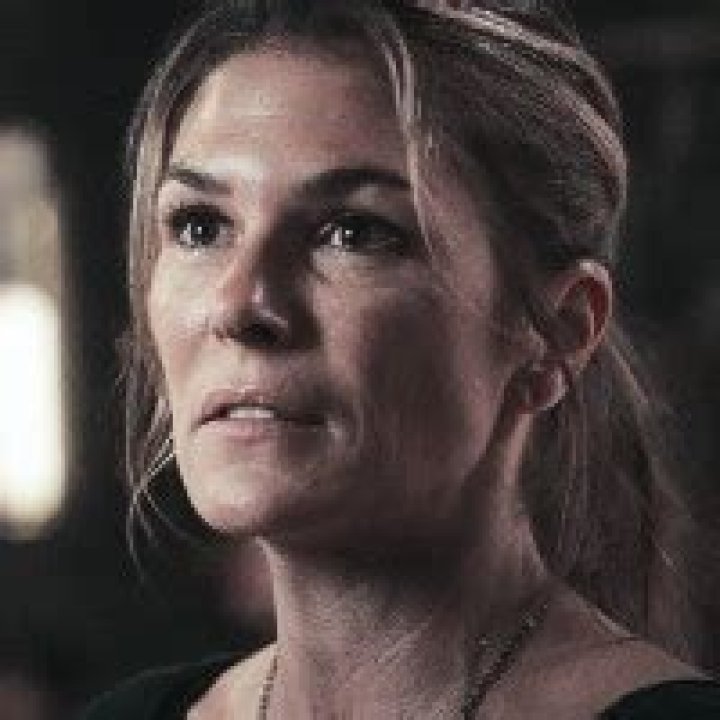 Dr. Abigail Griffin